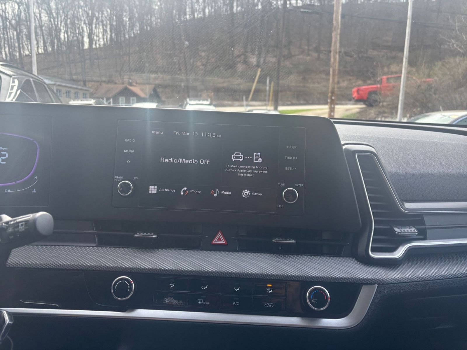 Thumbnail: 2025 Kia Sportage - 20