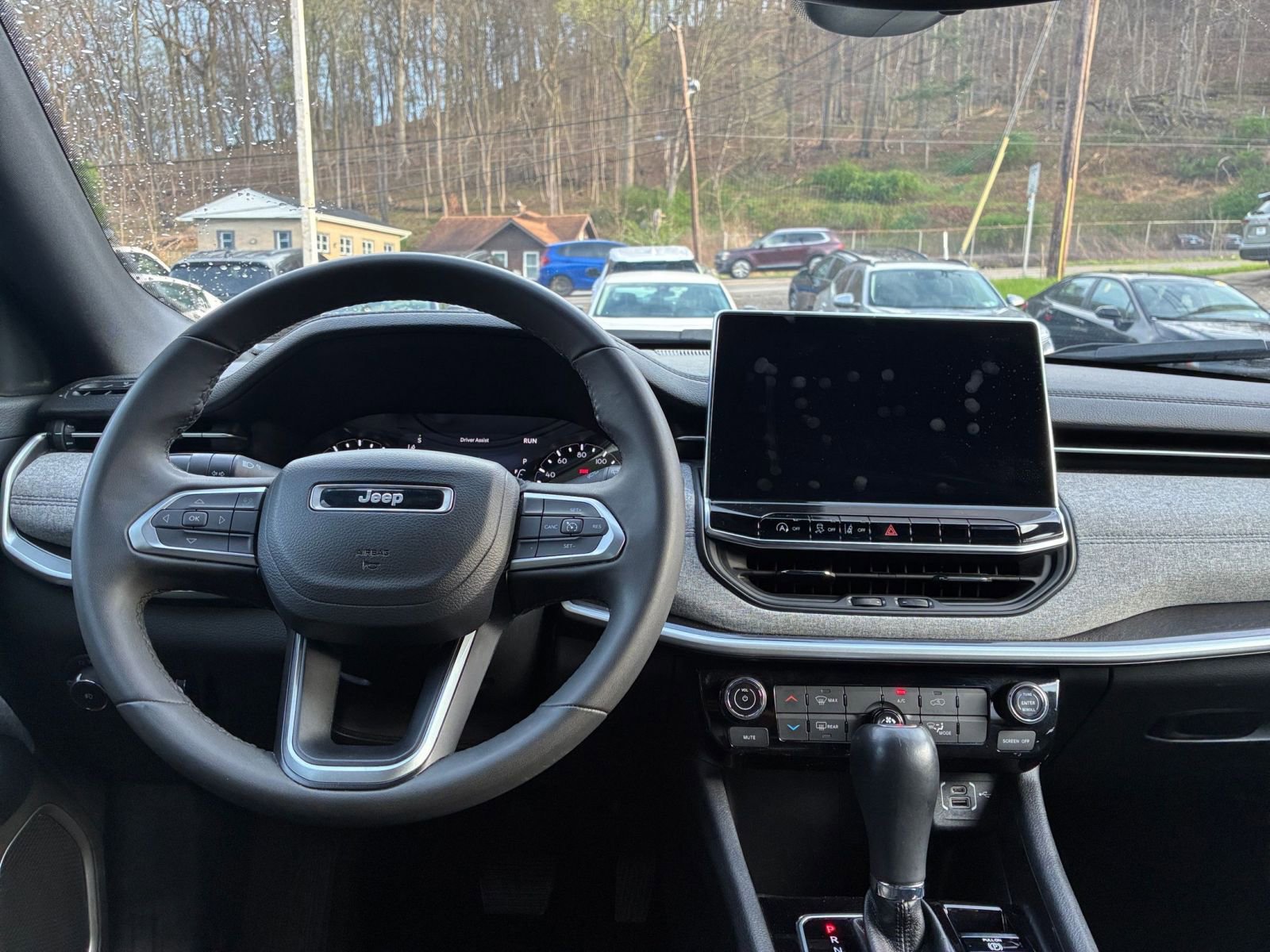 Thumbnail: 2023 Jeep Compass - 33