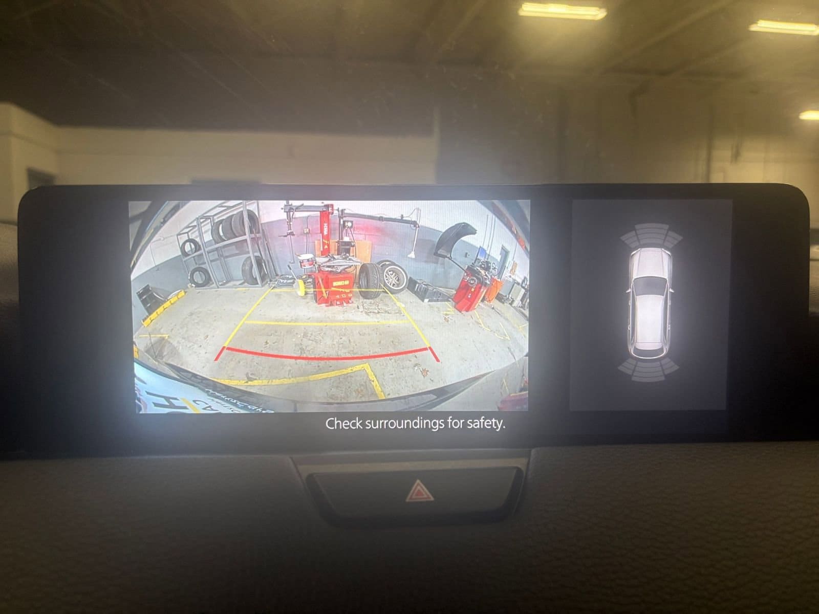 Thumbnail: 2025 Mazda CX-90 - 17