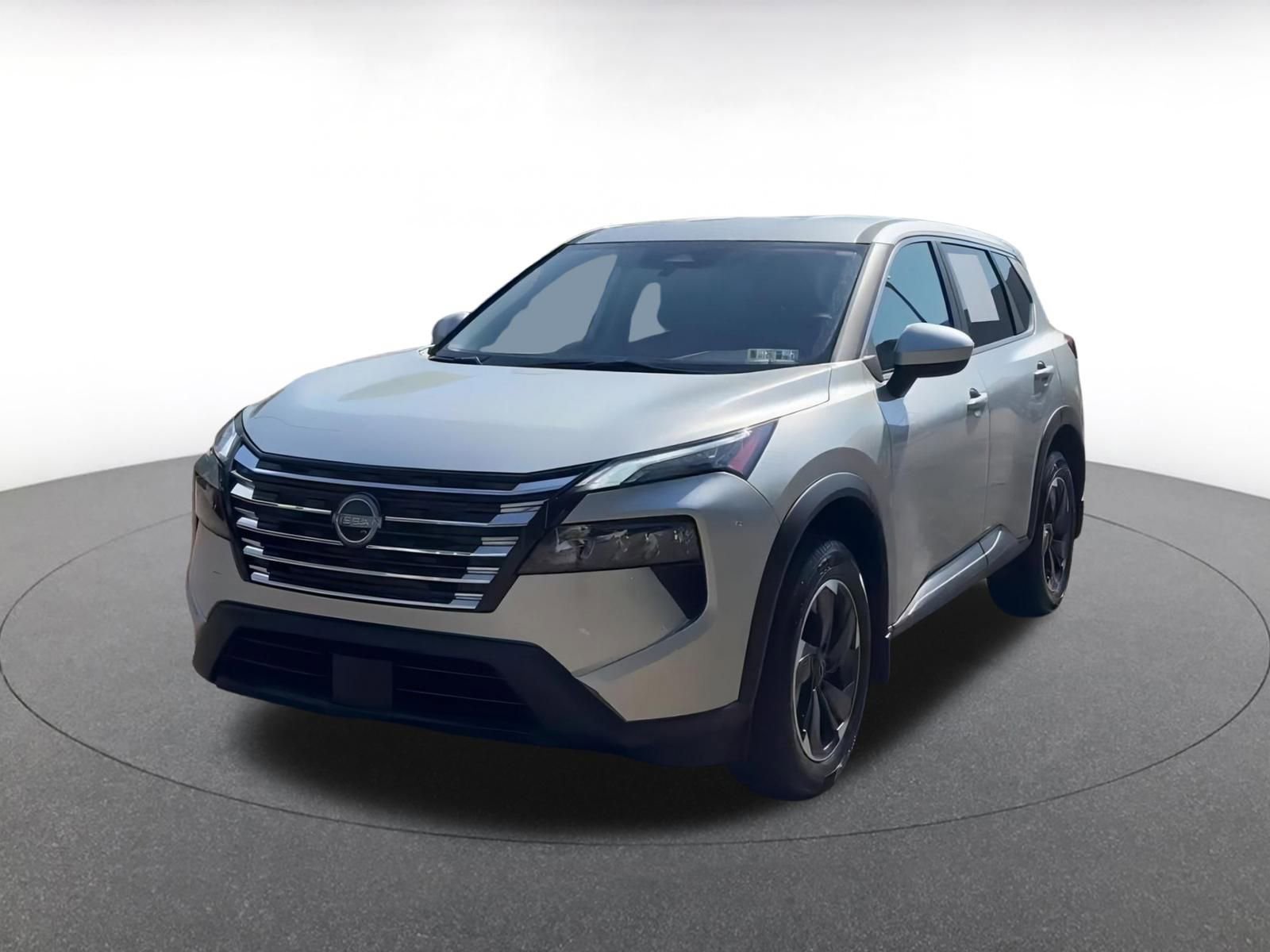 Thumbnail: 2024 Nissan Rogue - 7