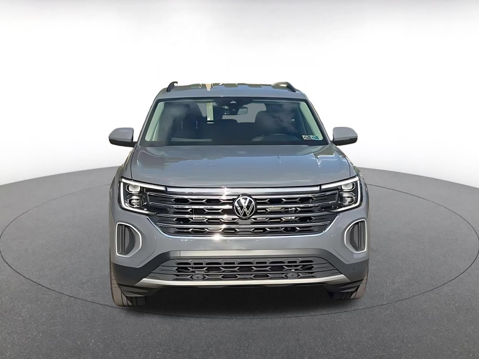 Thumbnail: 2026 Volkswagen Atlas - 4
