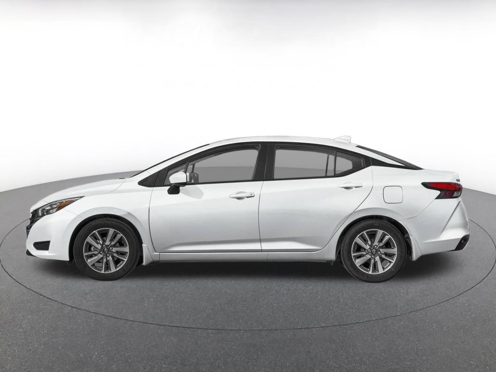 Thumbnail: 2025 Nissan Versa - 3