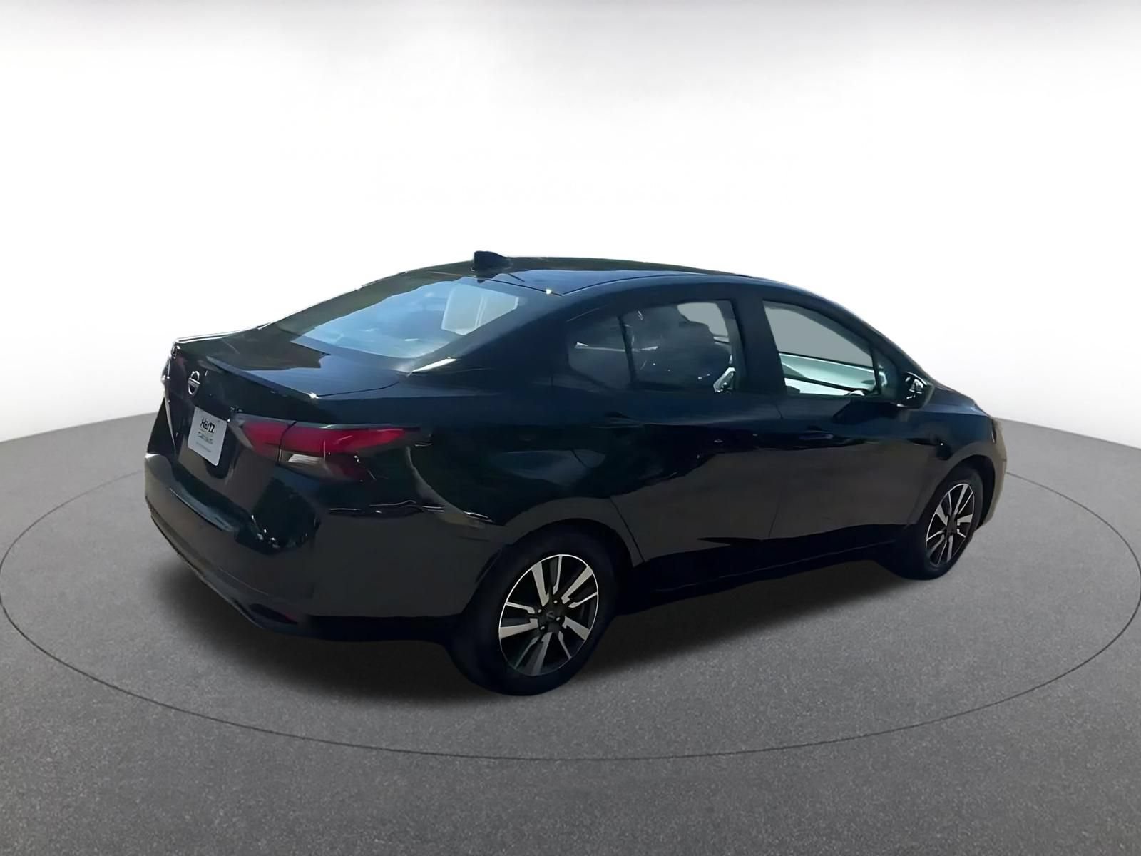 Thumbnail: 2025 Nissan Versa - 12