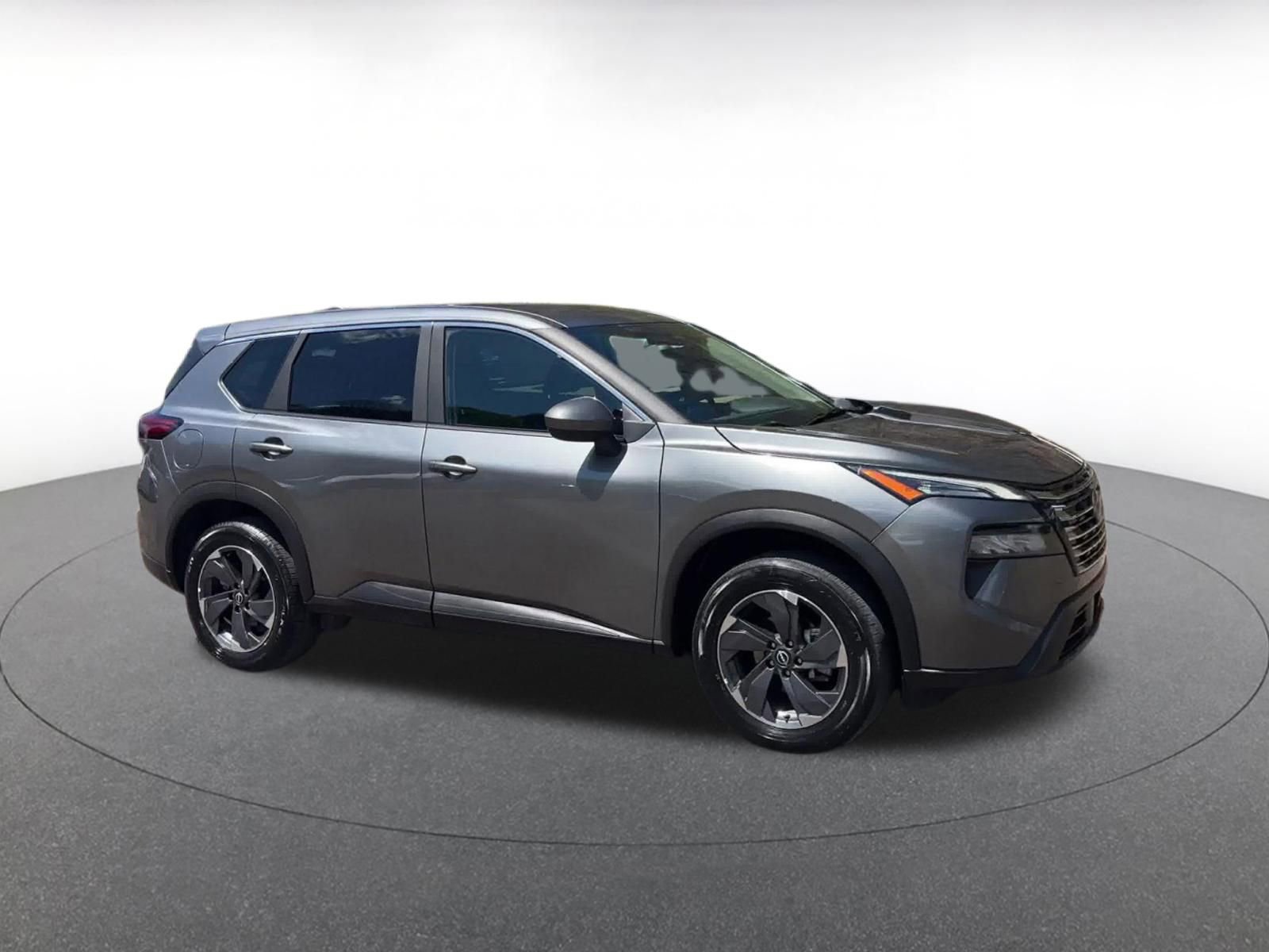 Thumbnail: 2025 Nissan Rogue - 2