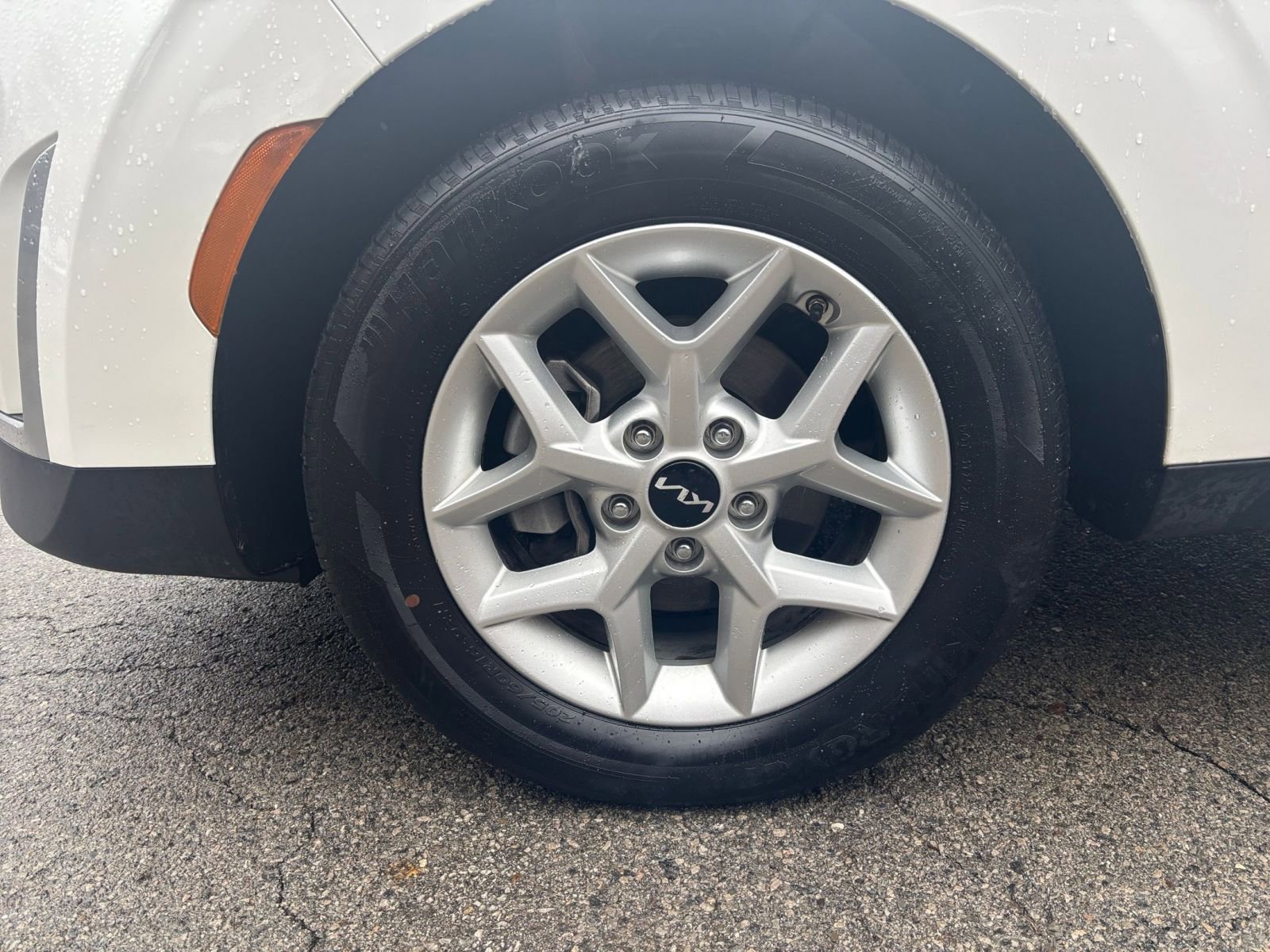 Thumbnail: 2025 Kia Soul - 28