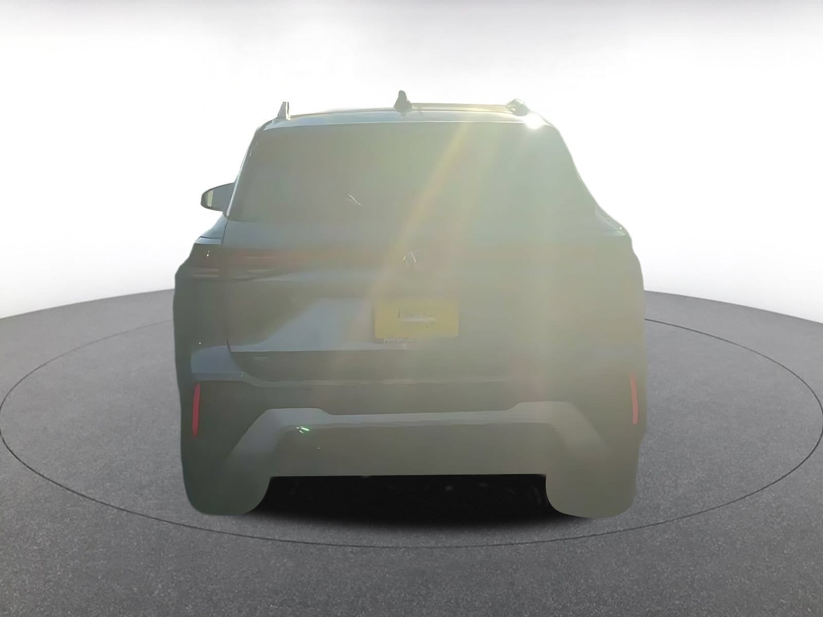 Thumbnail: 2026 Volkswagen Tiguan - 12