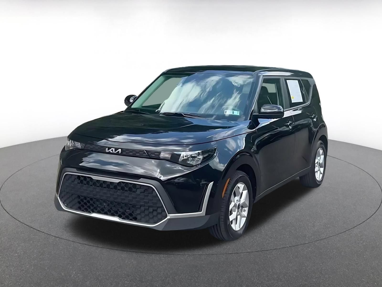 Thumbnail: 2025 Kia Soul - 6