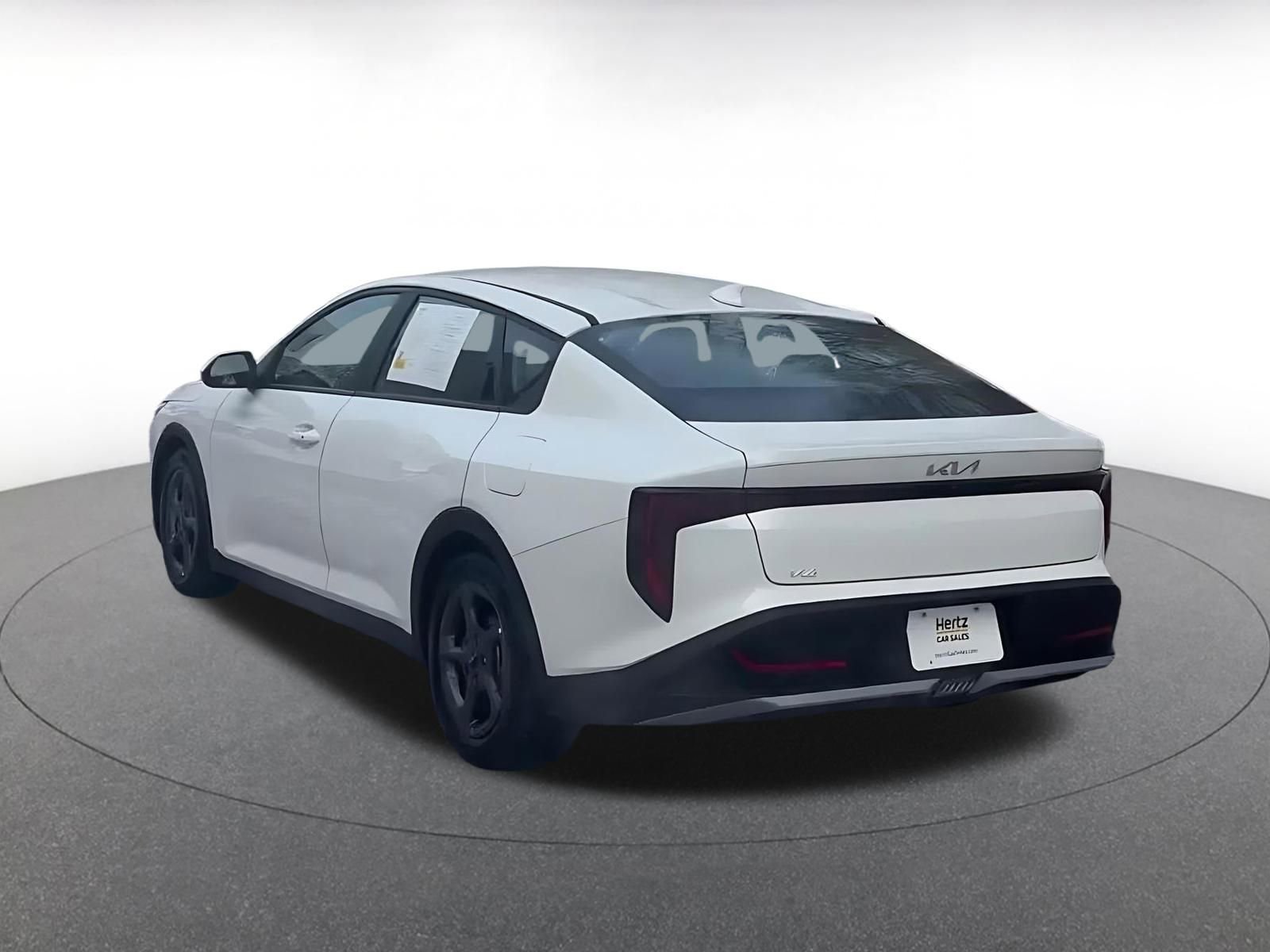 Thumbnail: 2025 Kia K4 - 10