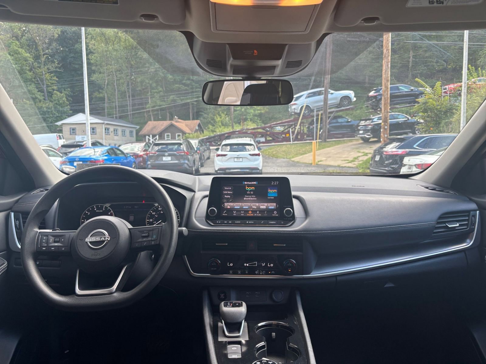 Thumbnail: 2024 Nissan Rogue - 33