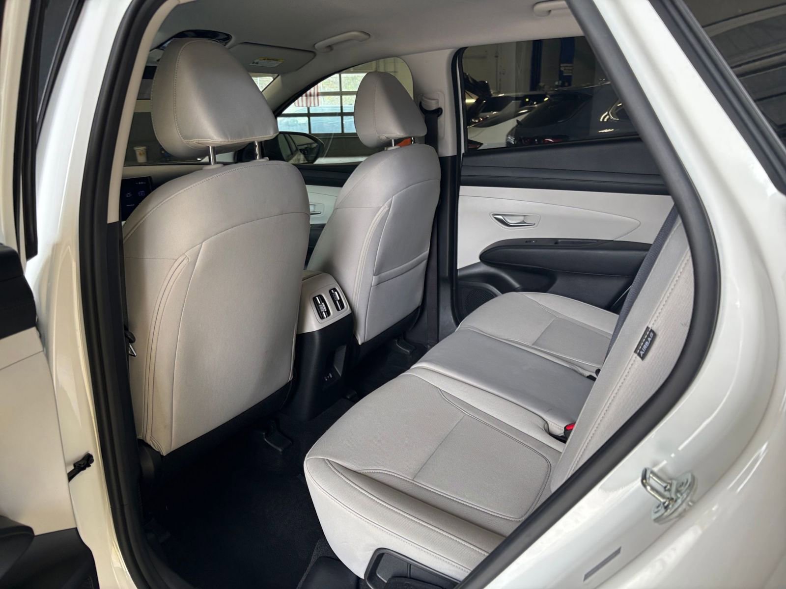 Thumbnail: 2025 Hyundai Tucson - 28