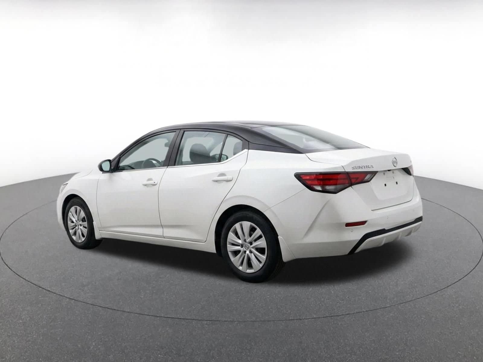 Thumbnail: 2025 Nissan Sentra - 6