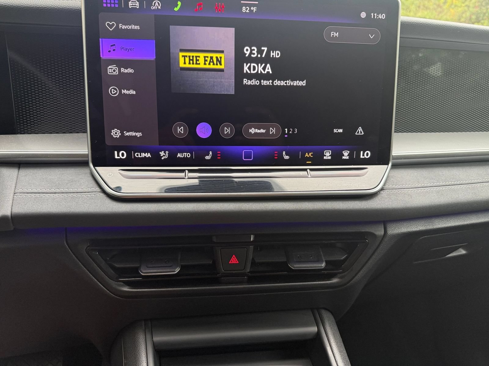 Thumbnail: 2026 Volkswagen Tiguan - 16