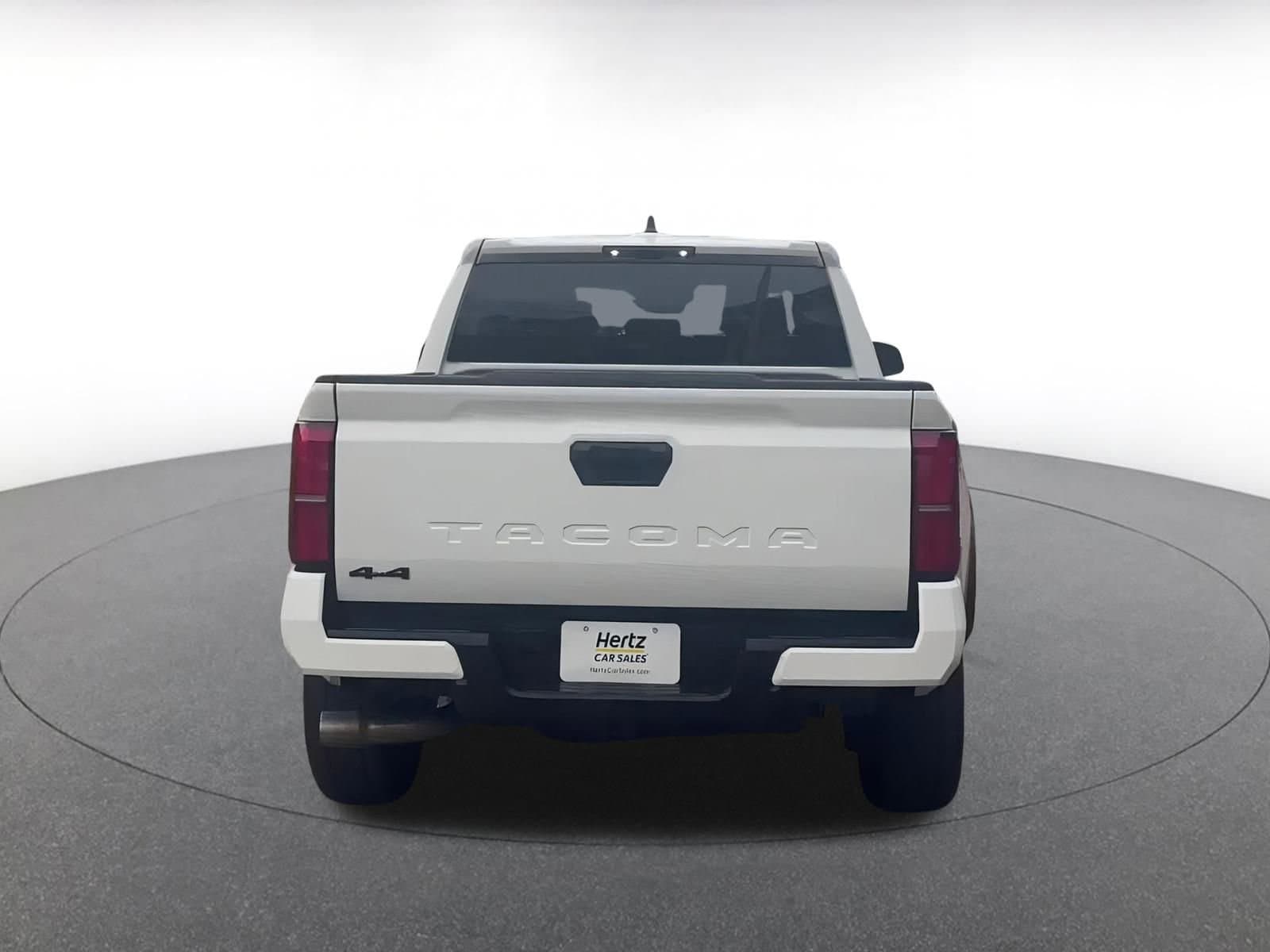 Thumbnail: 2025 Toyota Tacoma - 12