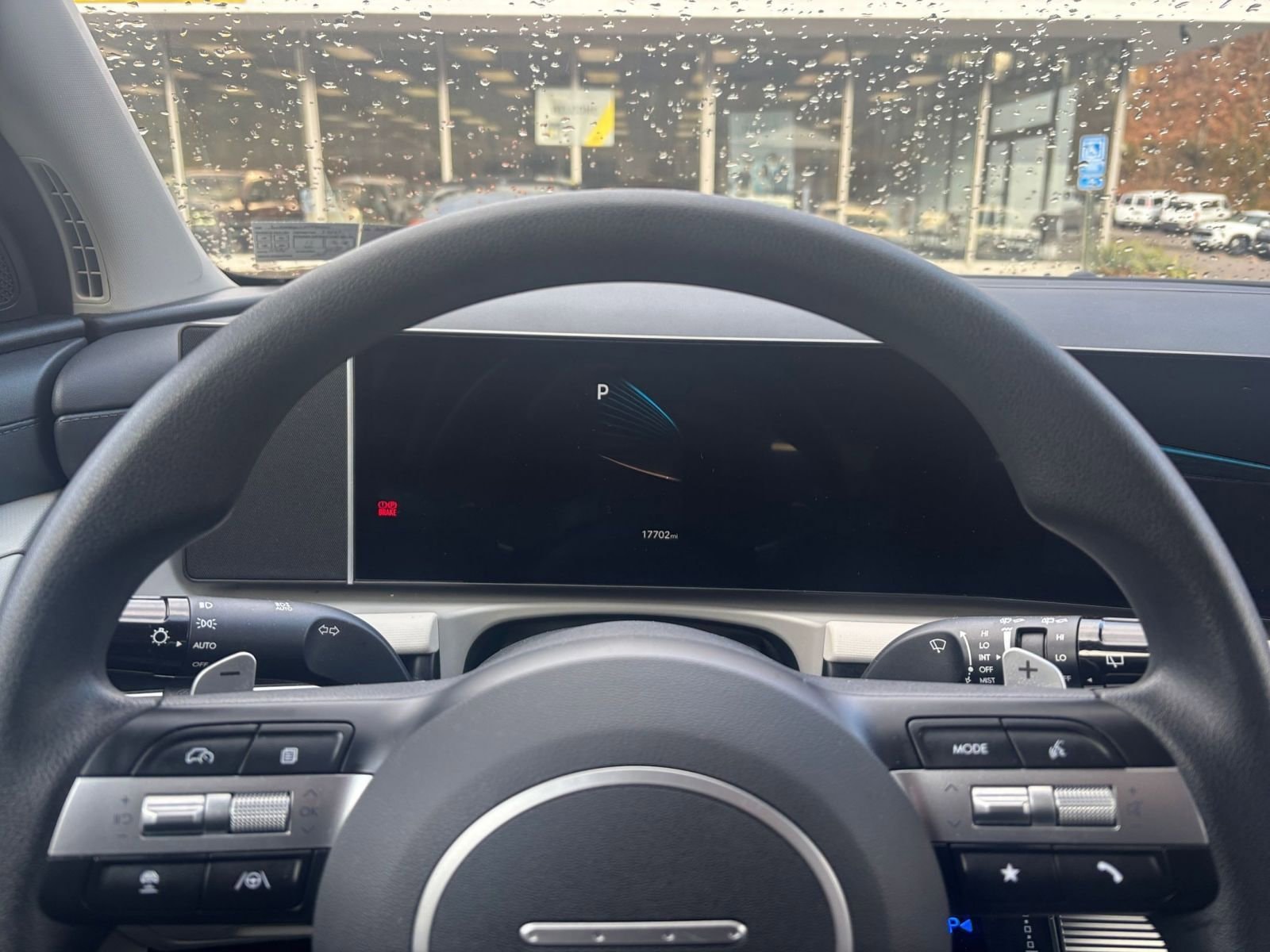 Thumbnail: 2025 Hyundai Tucson - 28