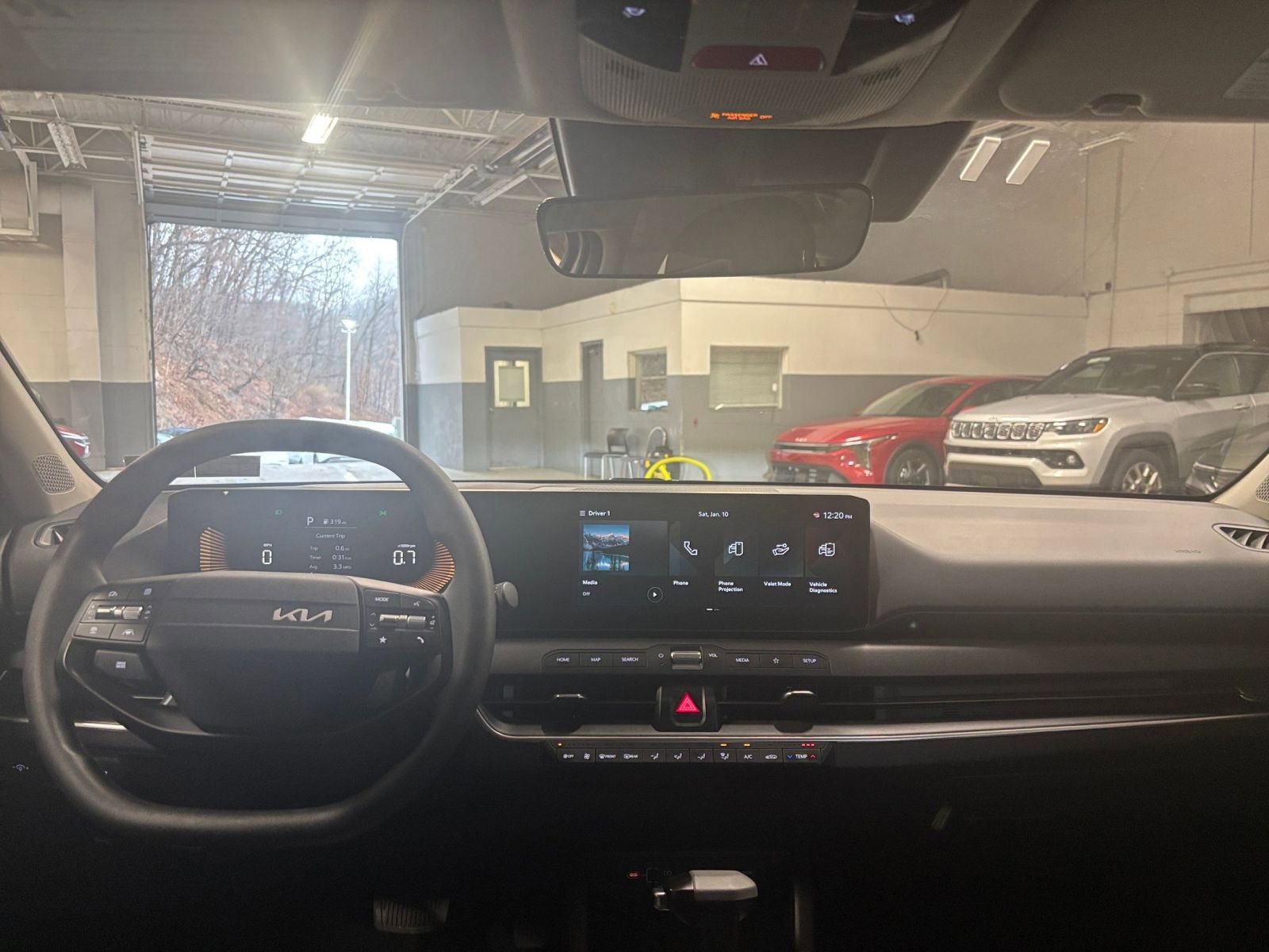 Thumbnail: 2025 Kia K4 - 32