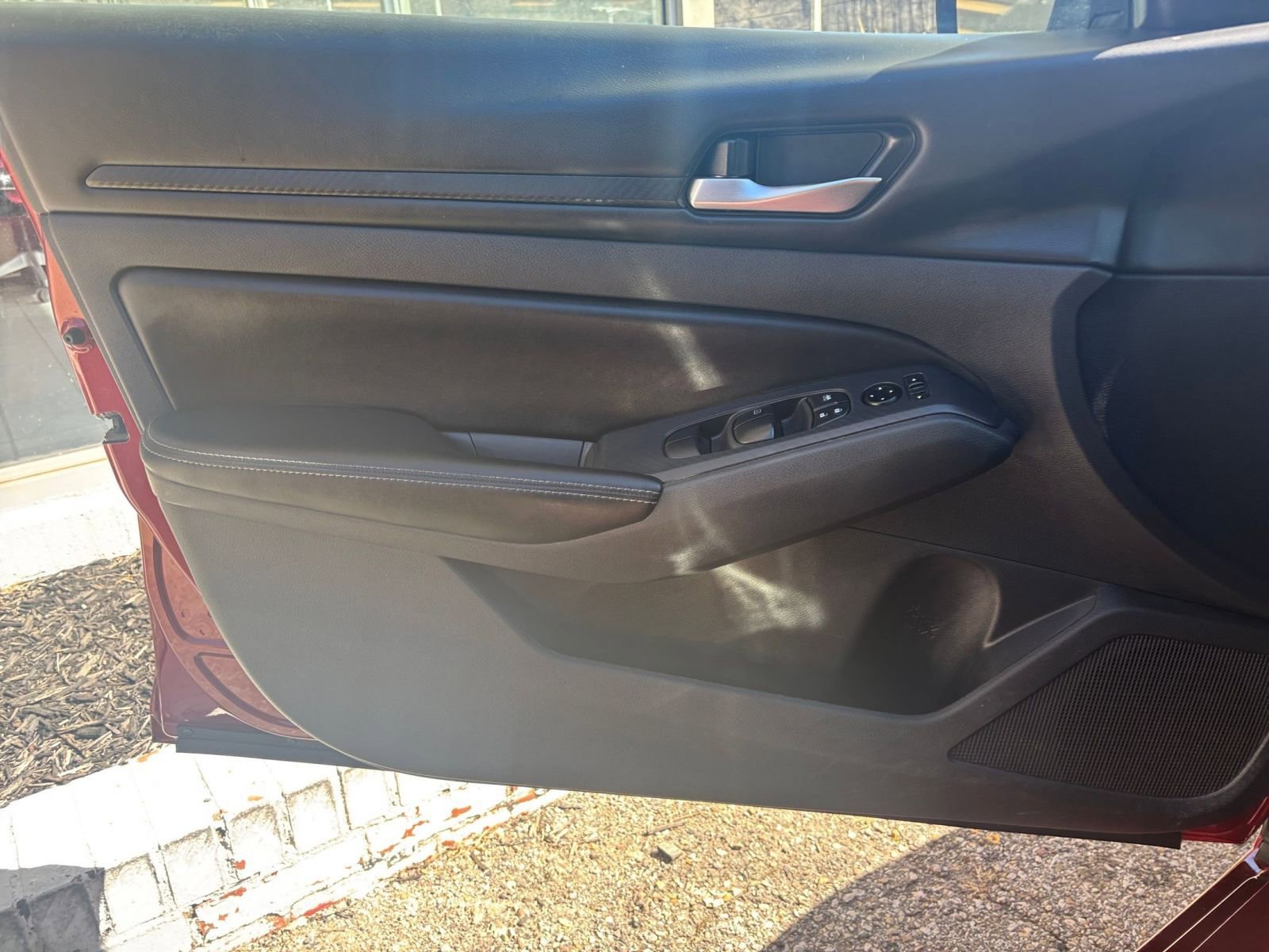 Thumbnail: 2025 Nissan Altima - 18