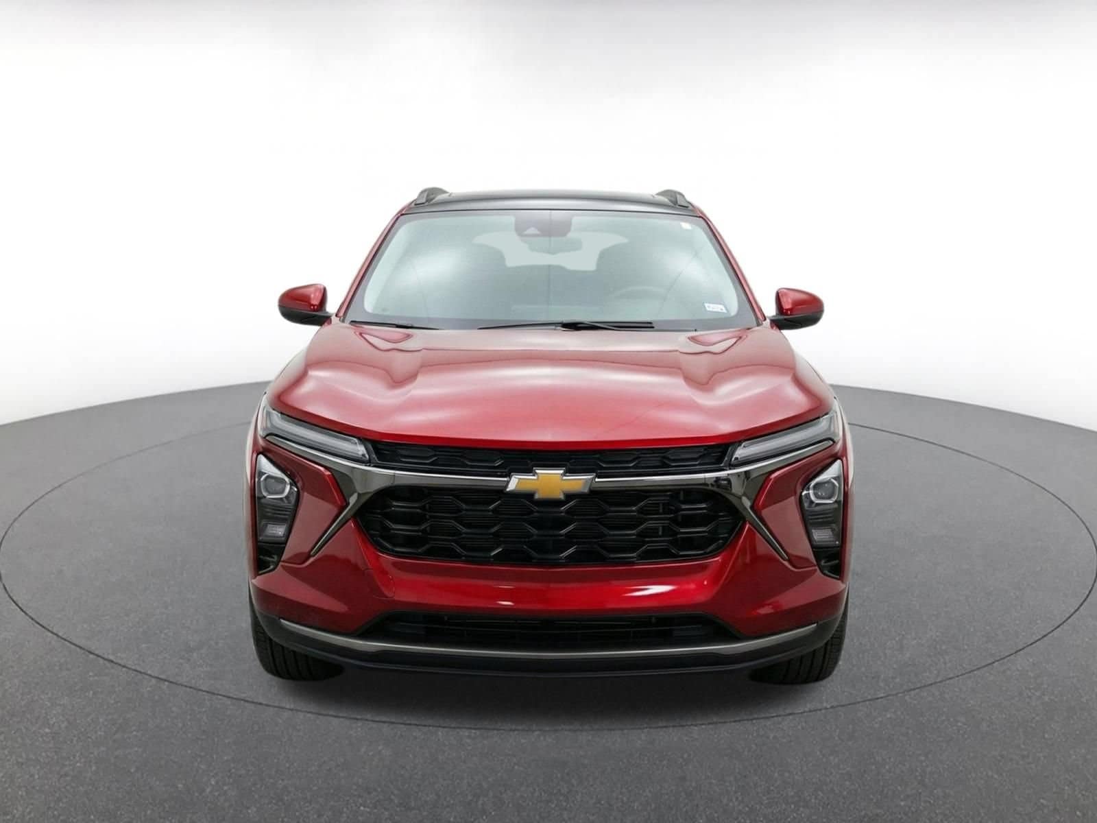 Thumbnail: 2025 Chevrolet Trax - 2