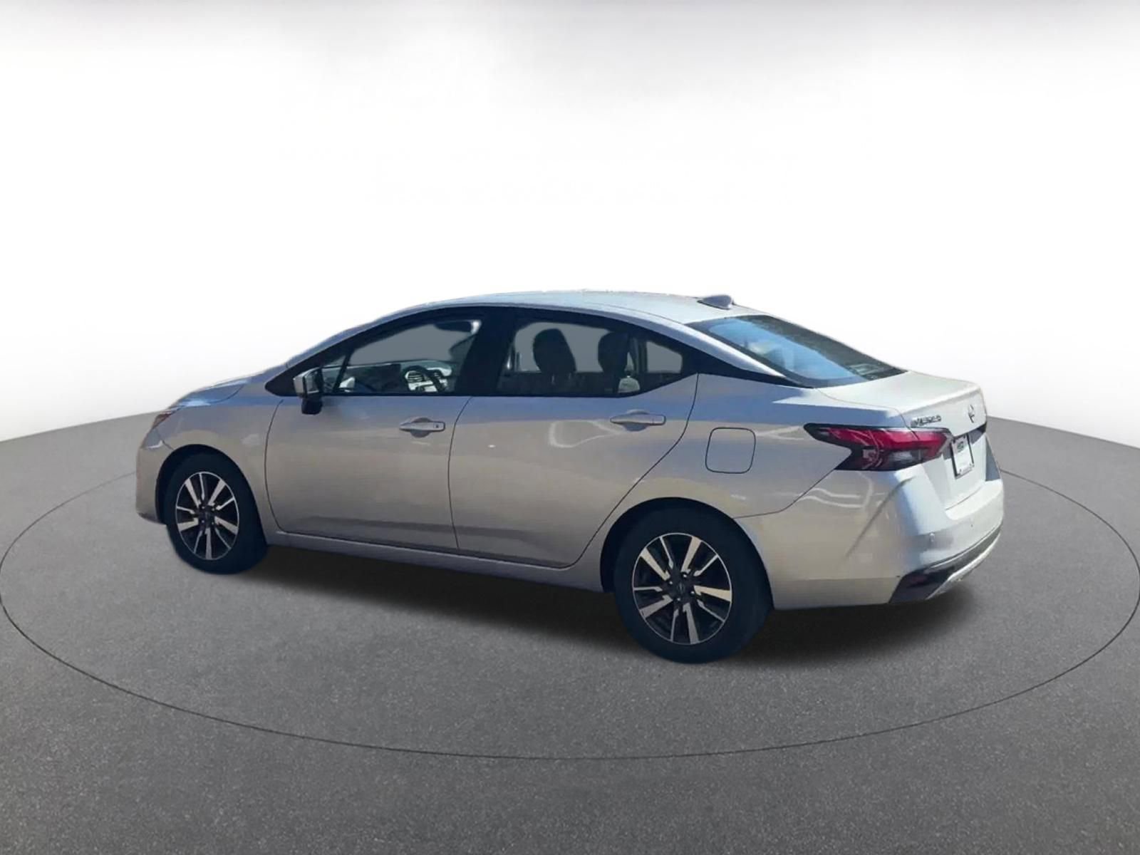 Thumbnail: 2025 Nissan Versa - 10