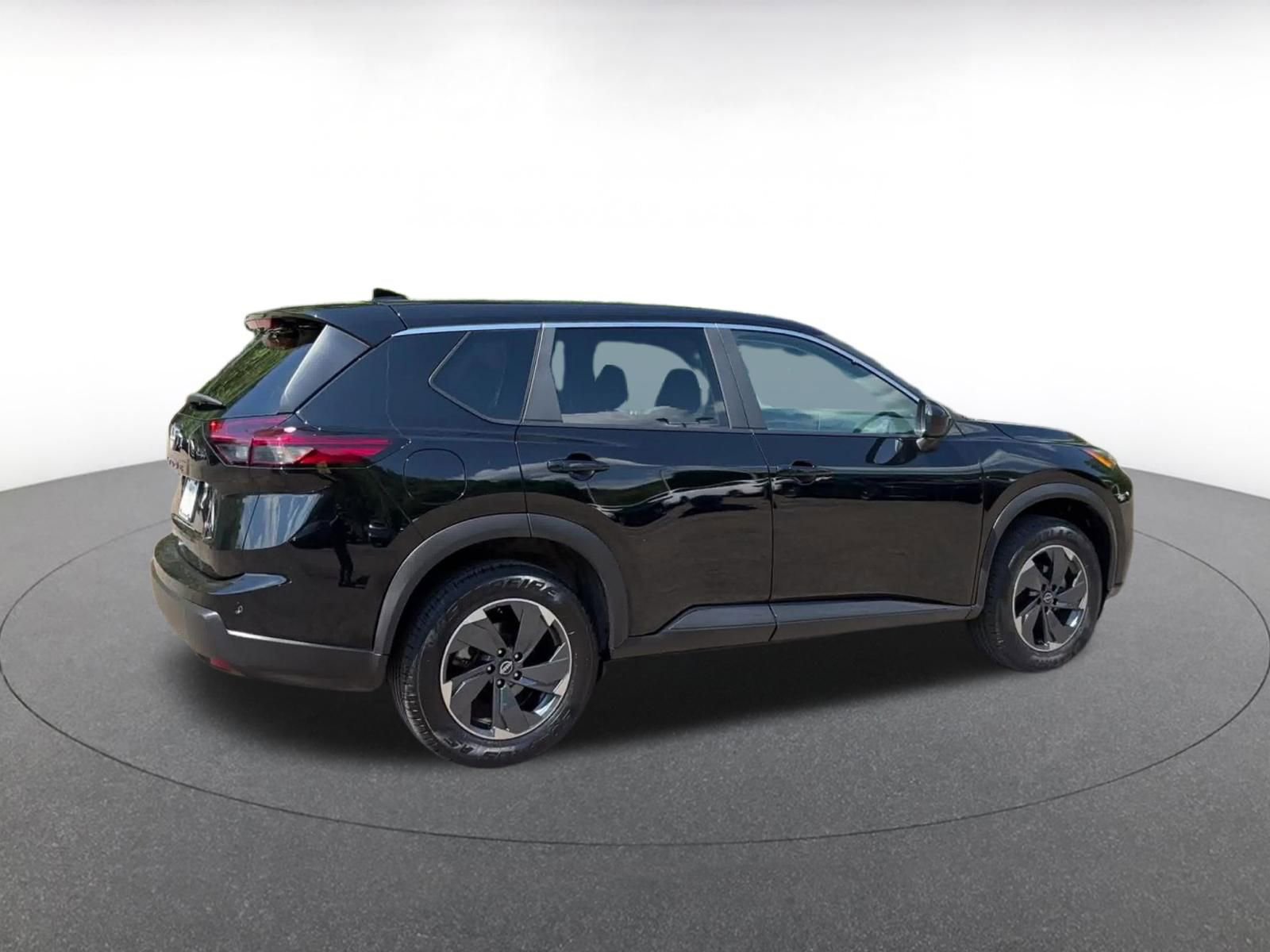 Thumbnail: 2025 Nissan Rogue - 15