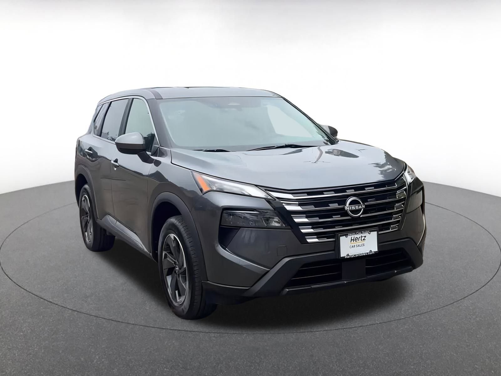 Thumbnail: 2024 Nissan Rogue - 3
