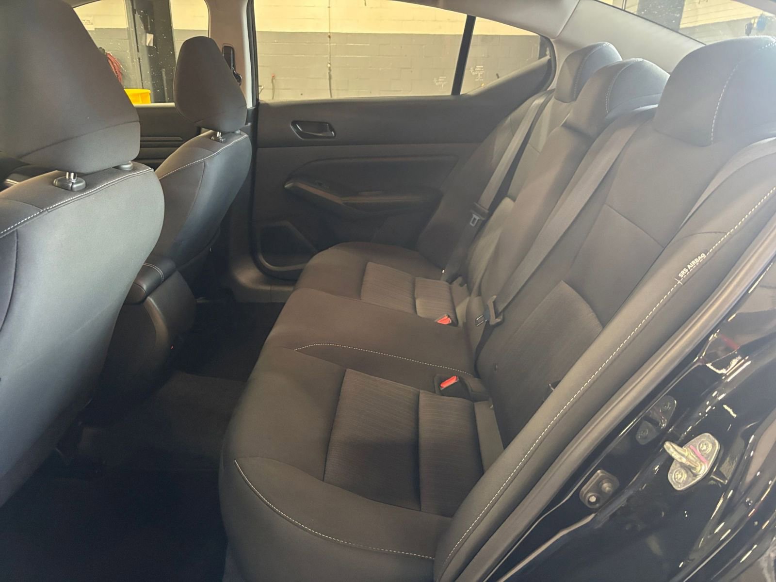 Thumbnail: 2025 Nissan Altima - 25