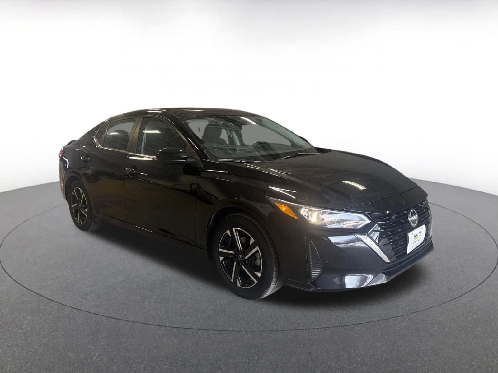 Thumbnail: 2025 Nissan Sentra - 1