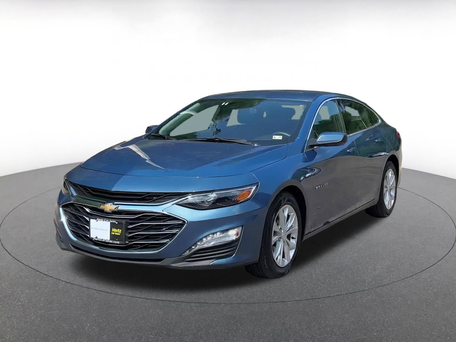 2024 Chevrolet Malibu LT 6