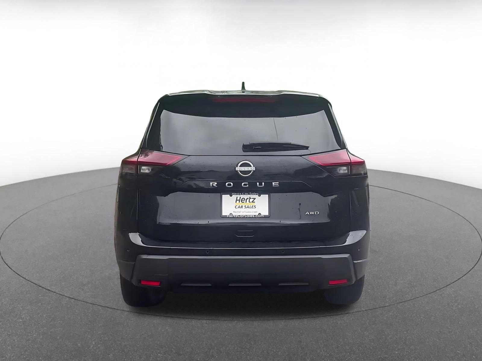 Thumbnail: 2025 Nissan Rogue - 12