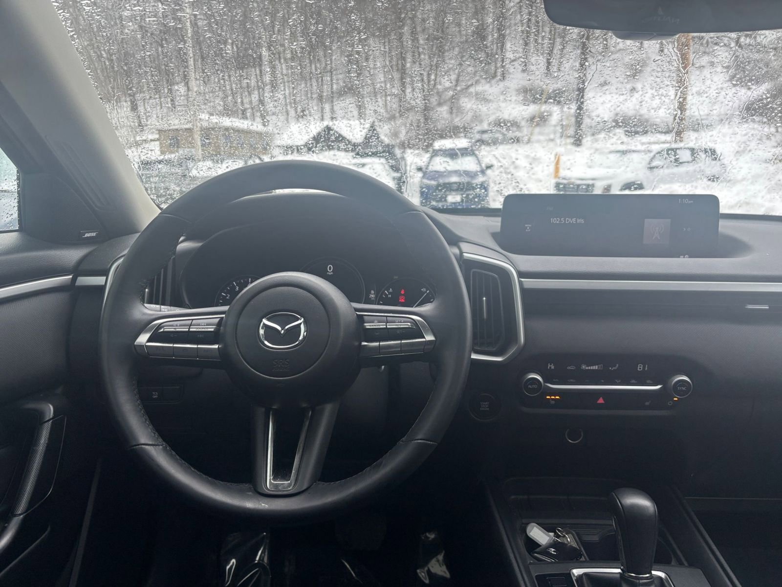 Thumbnail: 2025 Mazda CX-50 - 35