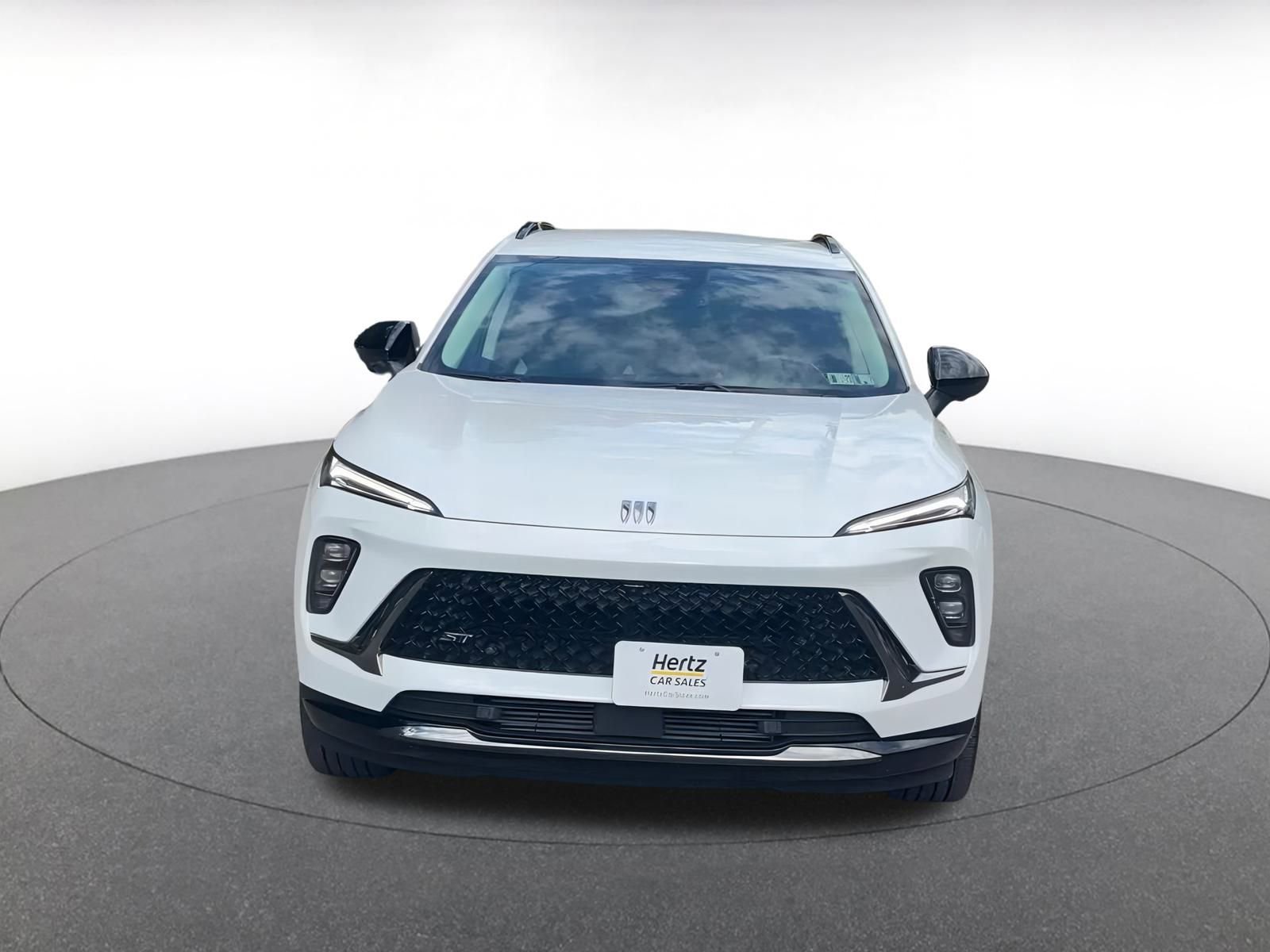 Thumbnail: 2024 Buick Envision - 4