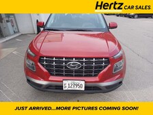 2021 Hyundai Venue SEL -
                Pittsburgh, PA