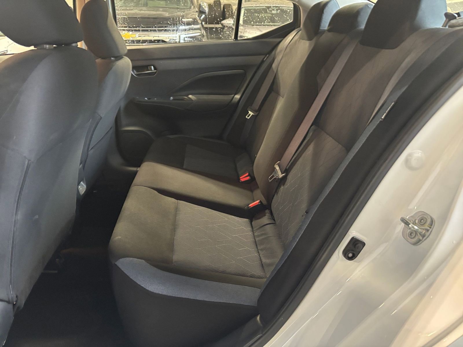 Thumbnail: 2025 Nissan Versa - 24