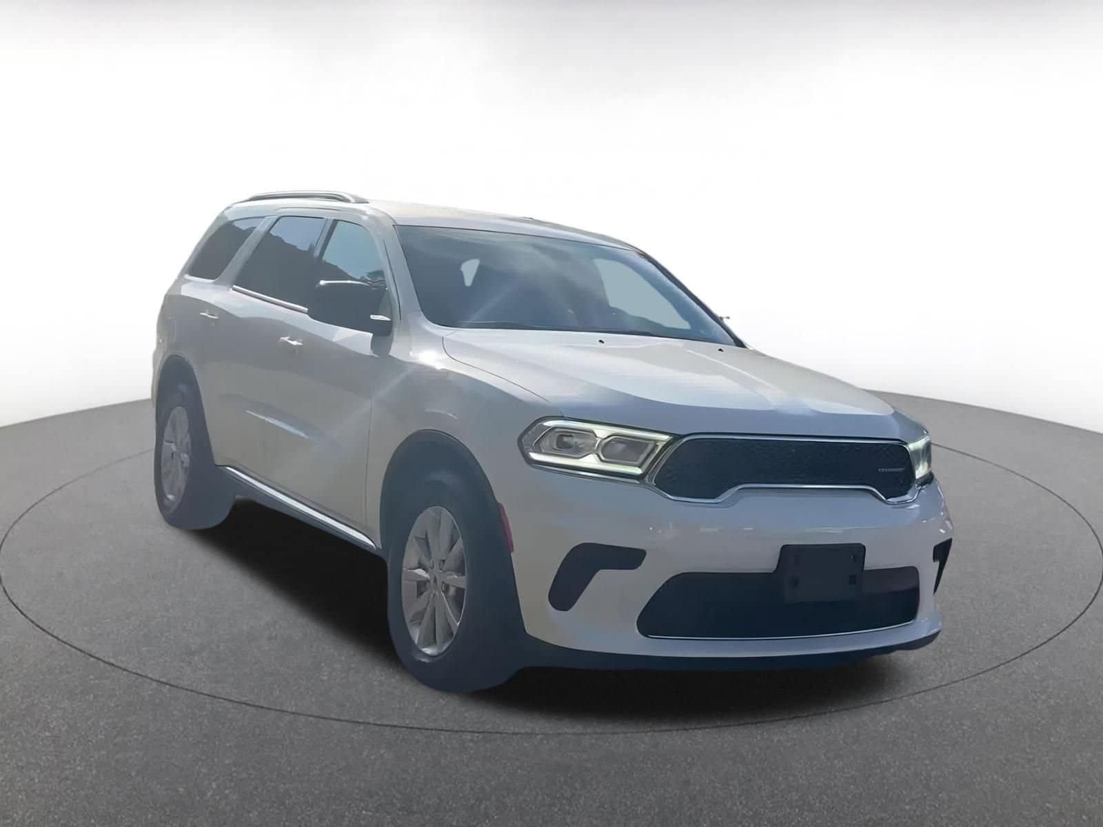 Thumbnail: 2023 Dodge Durango - 3