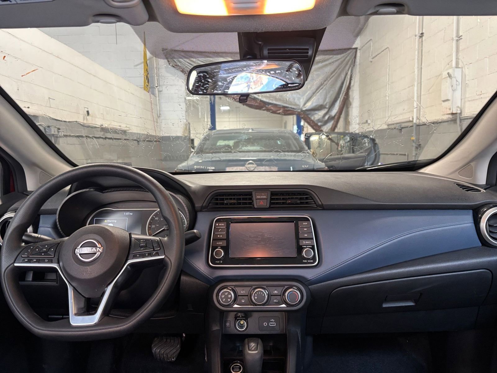 Thumbnail: 2025 Nissan Versa - 31