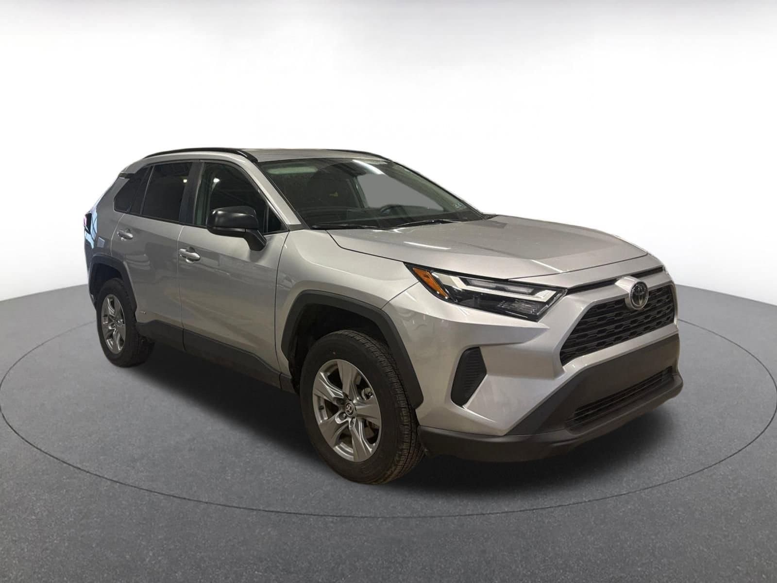 Thumbnail: 2025 Toyota RAV4 - 1