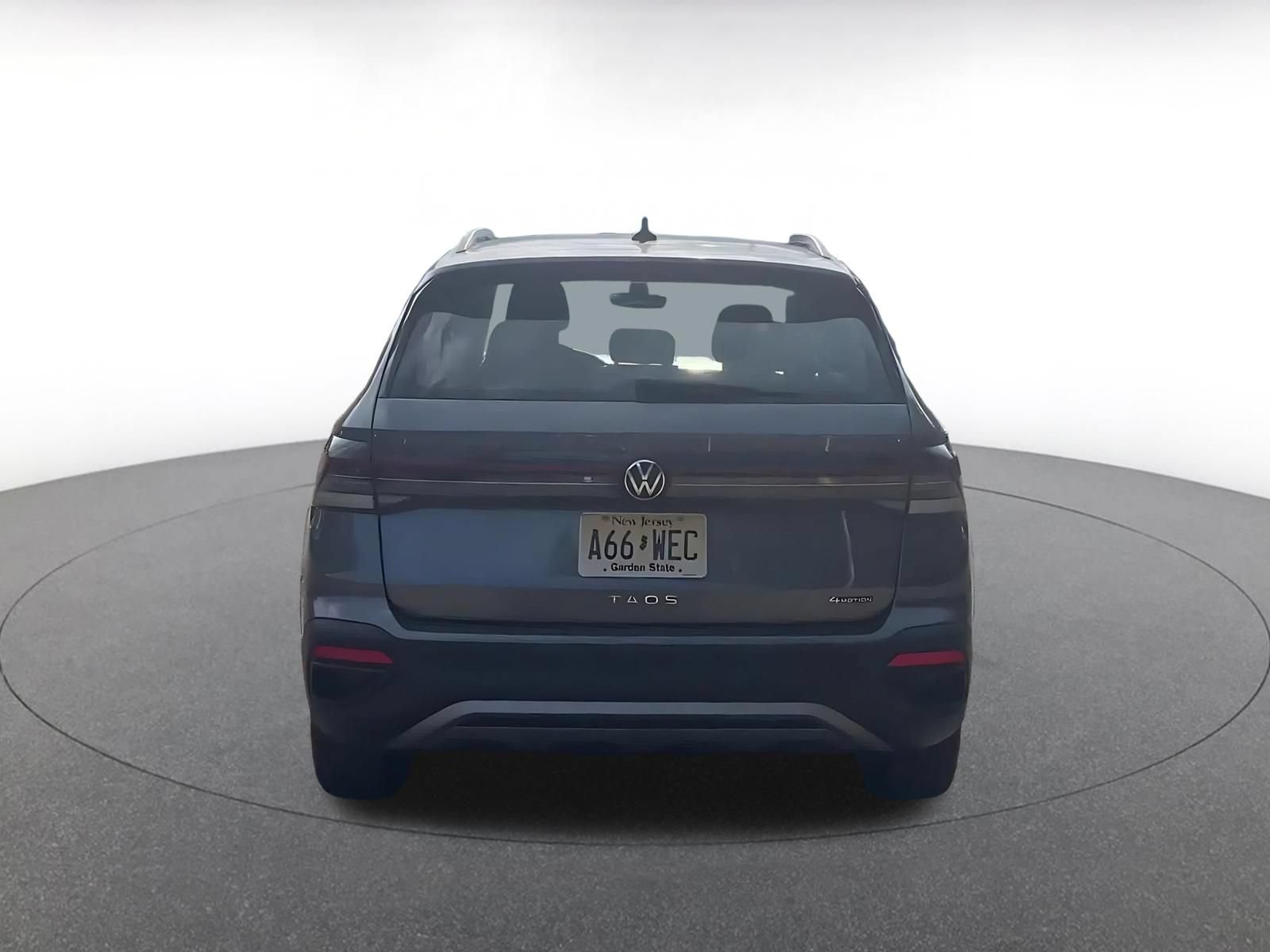 Thumbnail: 2026 Volkswagen Taos - 12