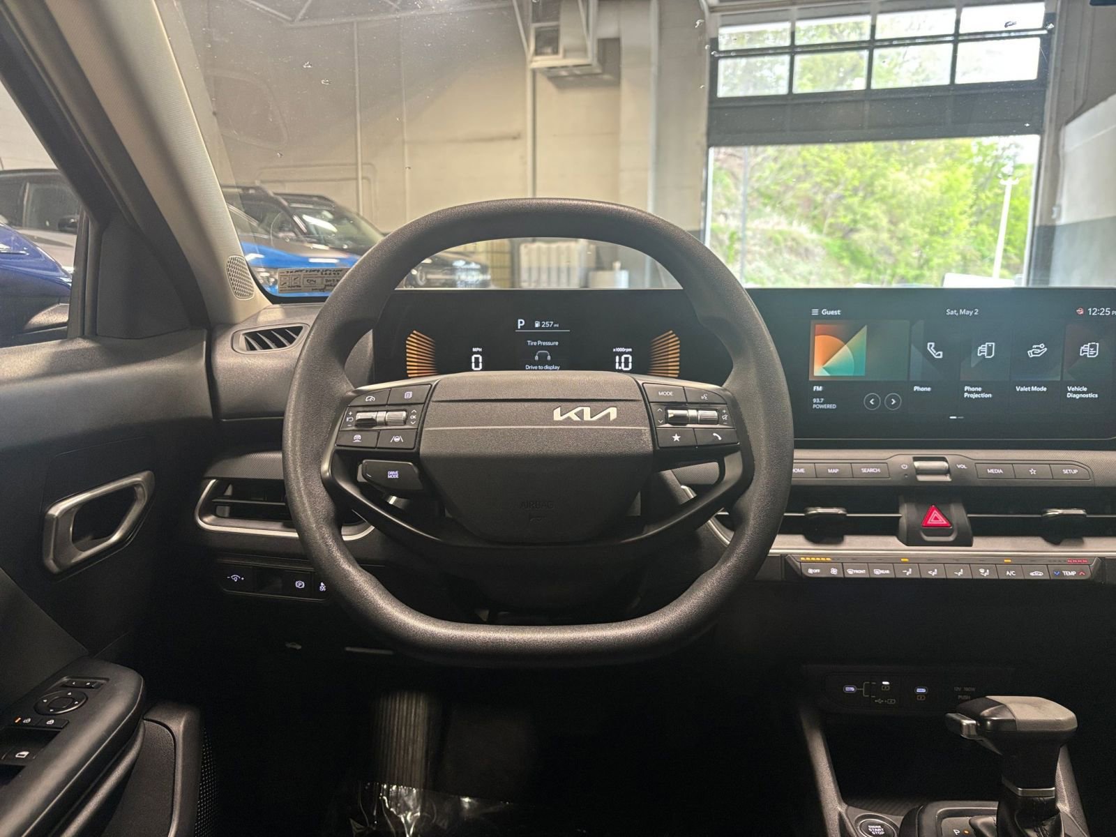 Thumbnail: 2025 Kia K4 - 35