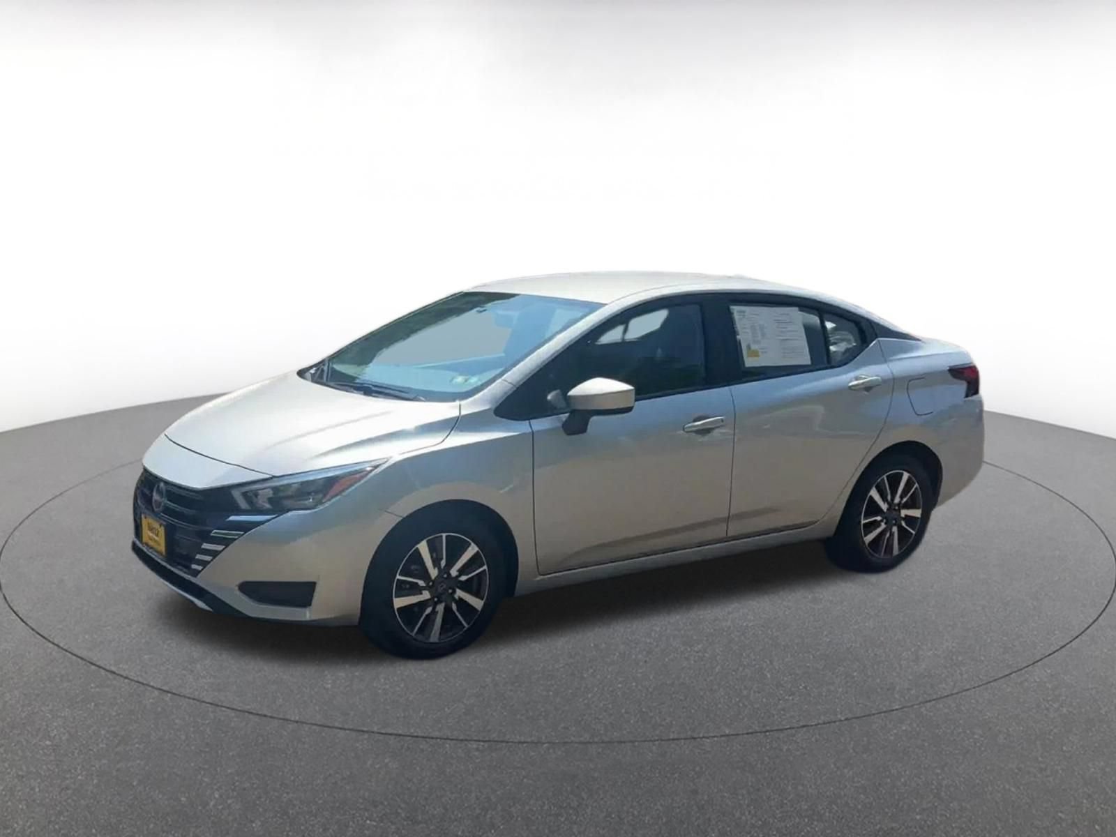 Thumbnail: 2025 Nissan Versa - 7