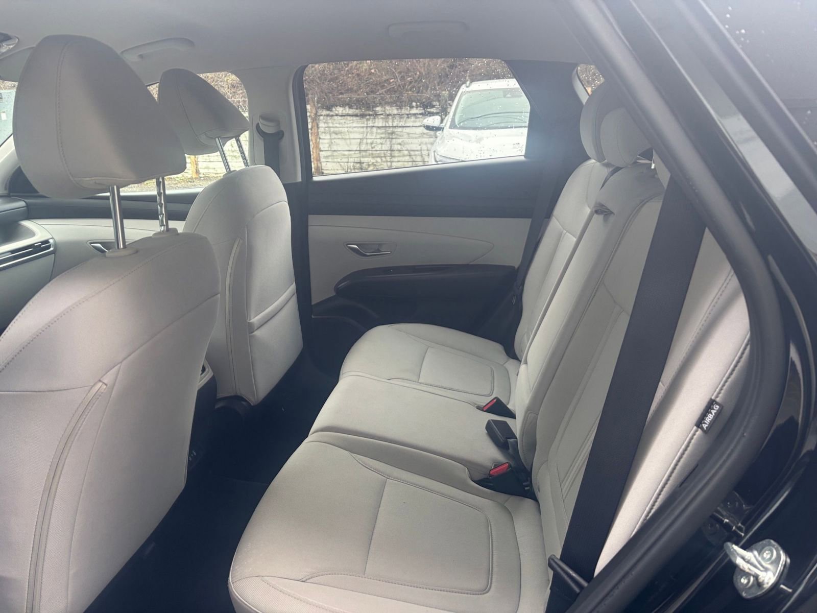 Thumbnail: 2025 Hyundai Tucson - 28