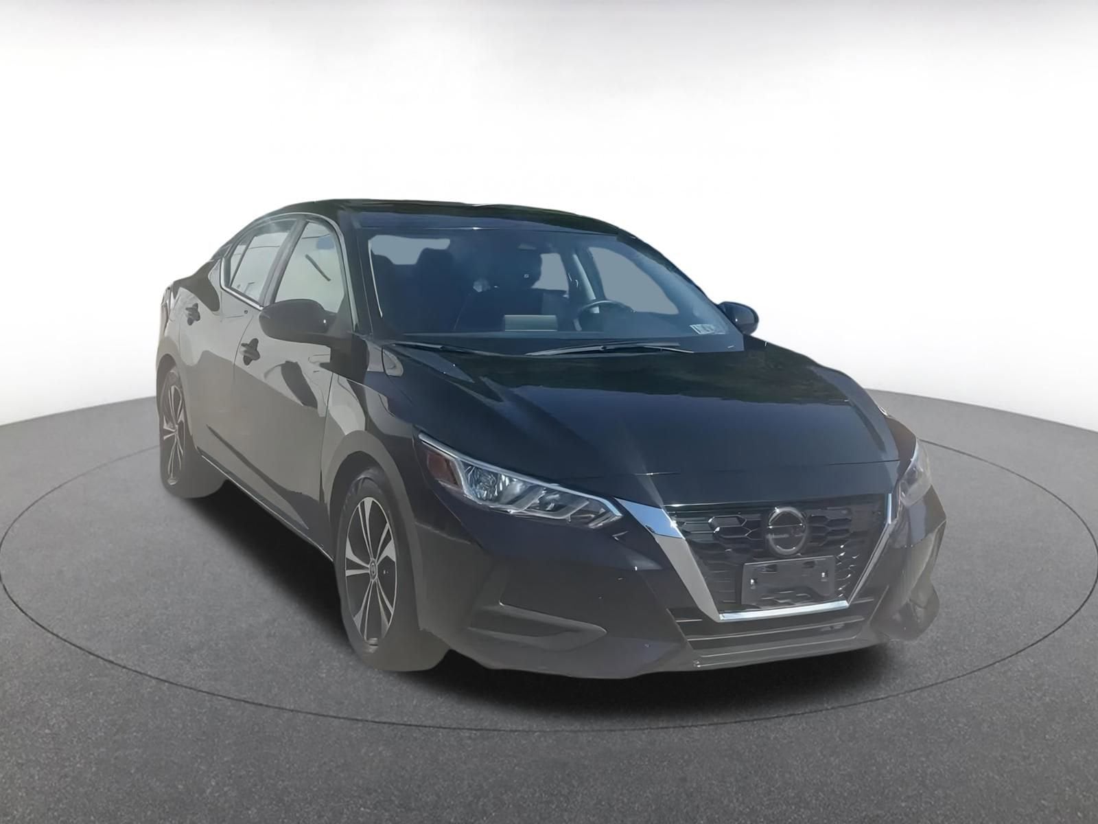 Thumbnail: 2023 Nissan Sentra - 3