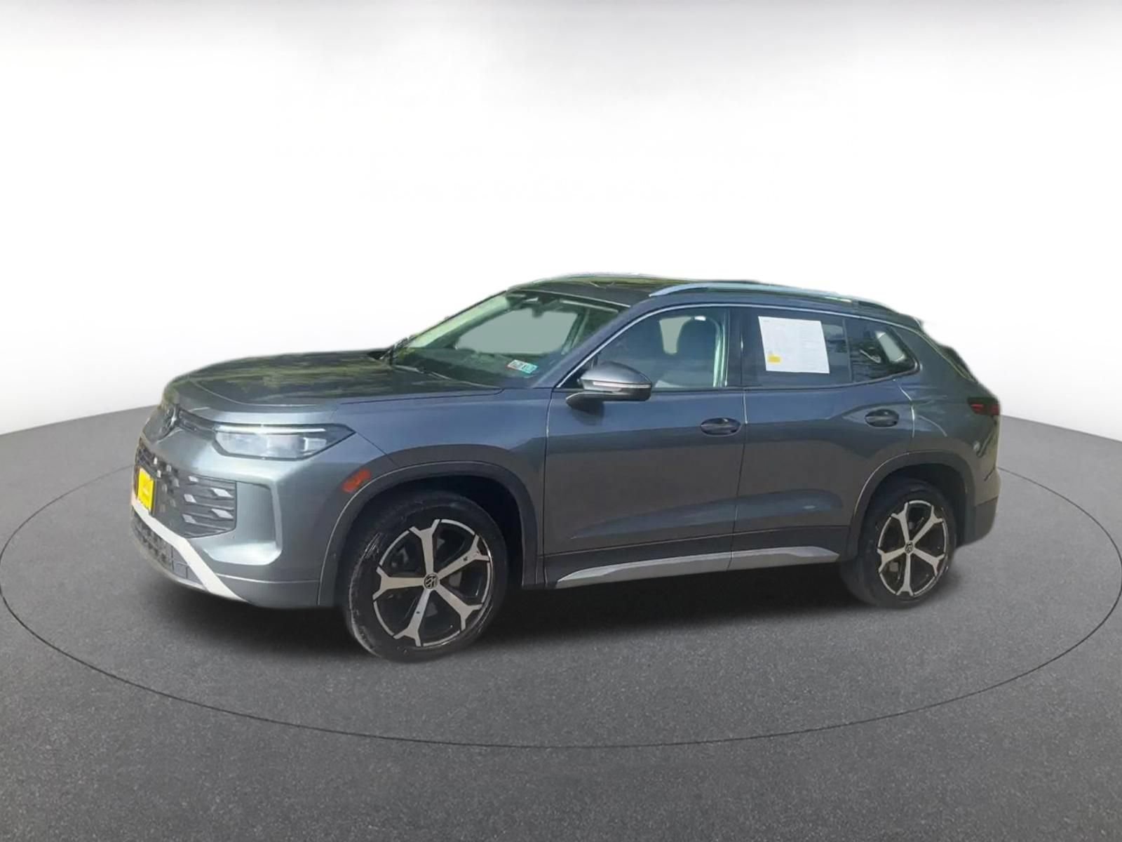 Thumbnail: 2026 Volkswagen Tiguan - 7