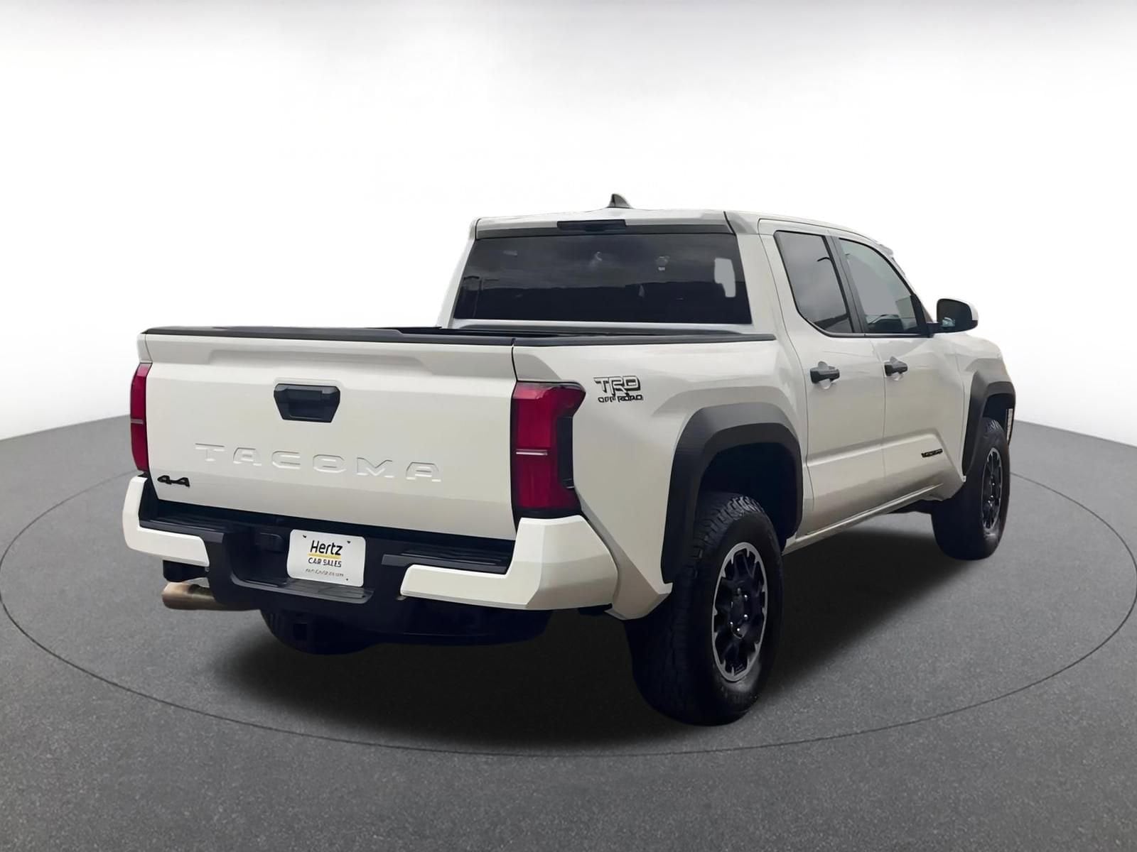 Thumbnail: 2025 Toyota Tacoma - 15