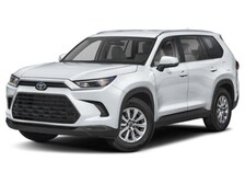 2025 Toyota Grand Highlander XLE -
                  Pittsburgh, PA