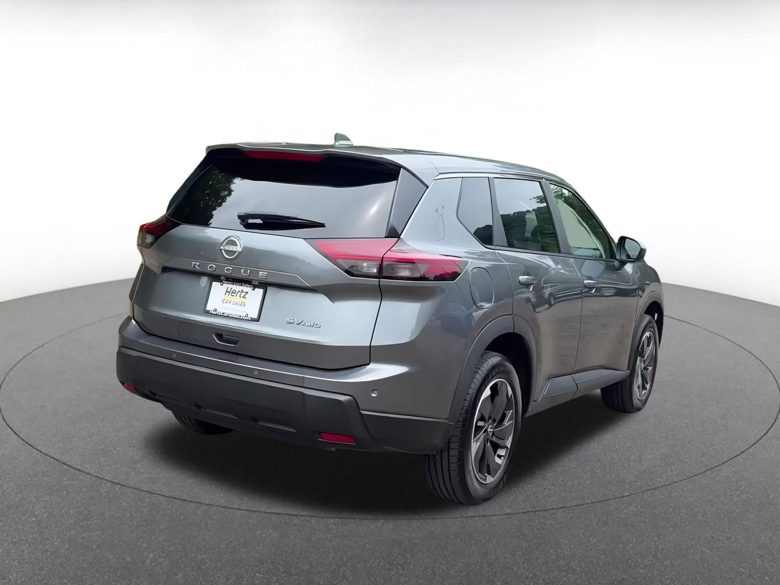 Thumbnail: 2024 Nissan Rogue - 14