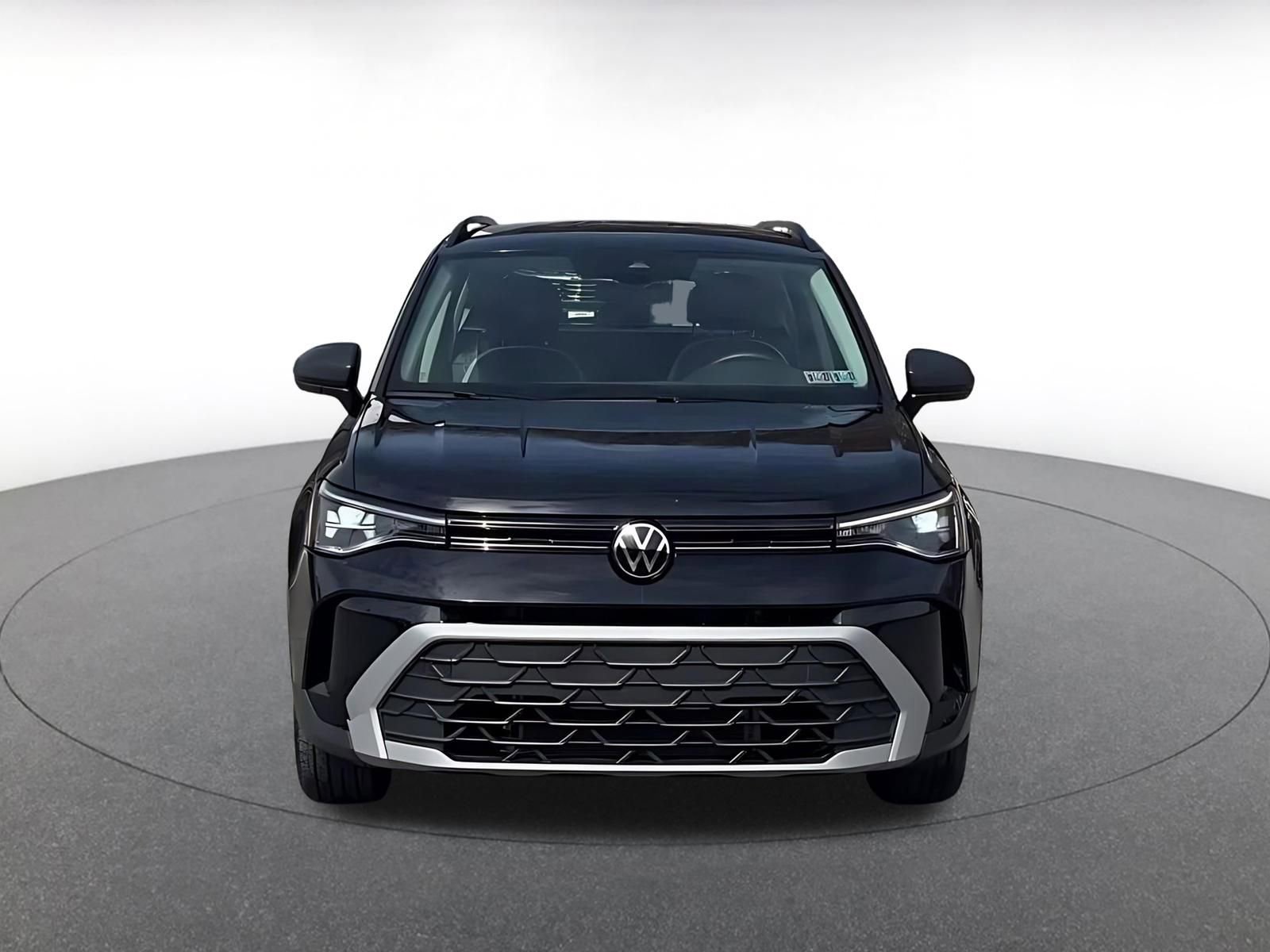 Thumbnail: 2025 Volkswagen Taos - 4