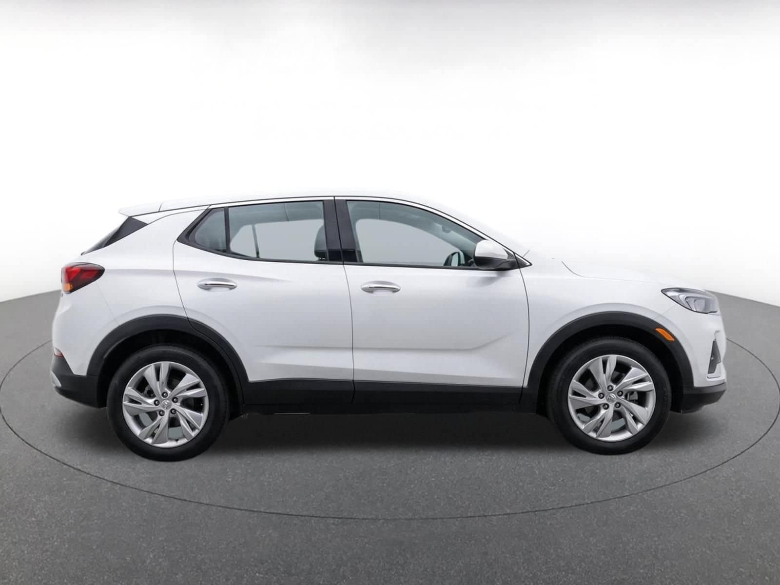 Thumbnail: 2025 Buick Encore GX - 9