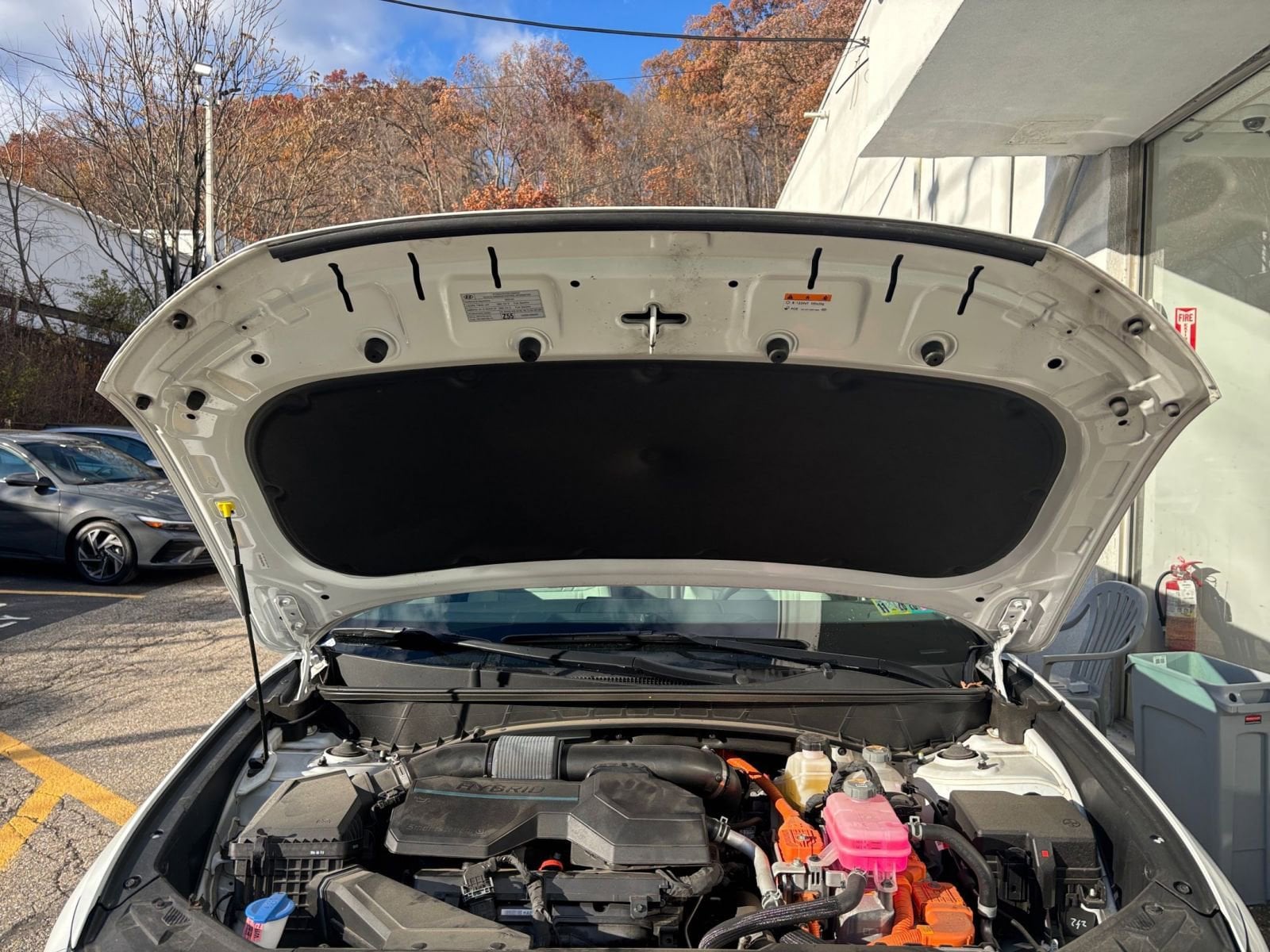 Thumbnail: 2025 Hyundai Tucson - 32