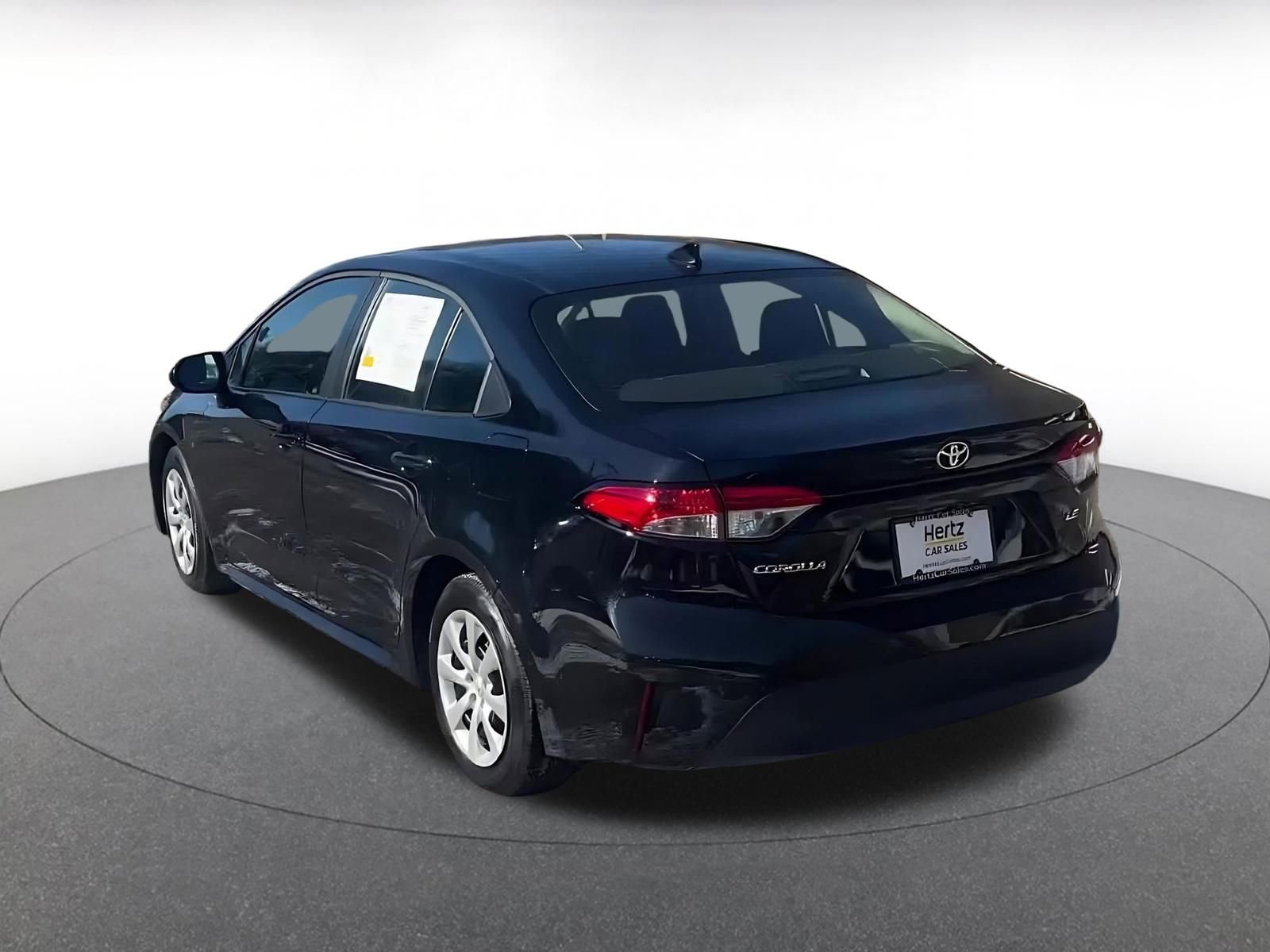 Thumbnail: 2025 Toyota Corolla - 11