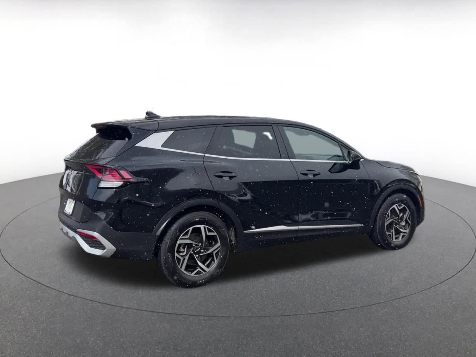 Thumbnail: 2025 Kia Sportage - 15
