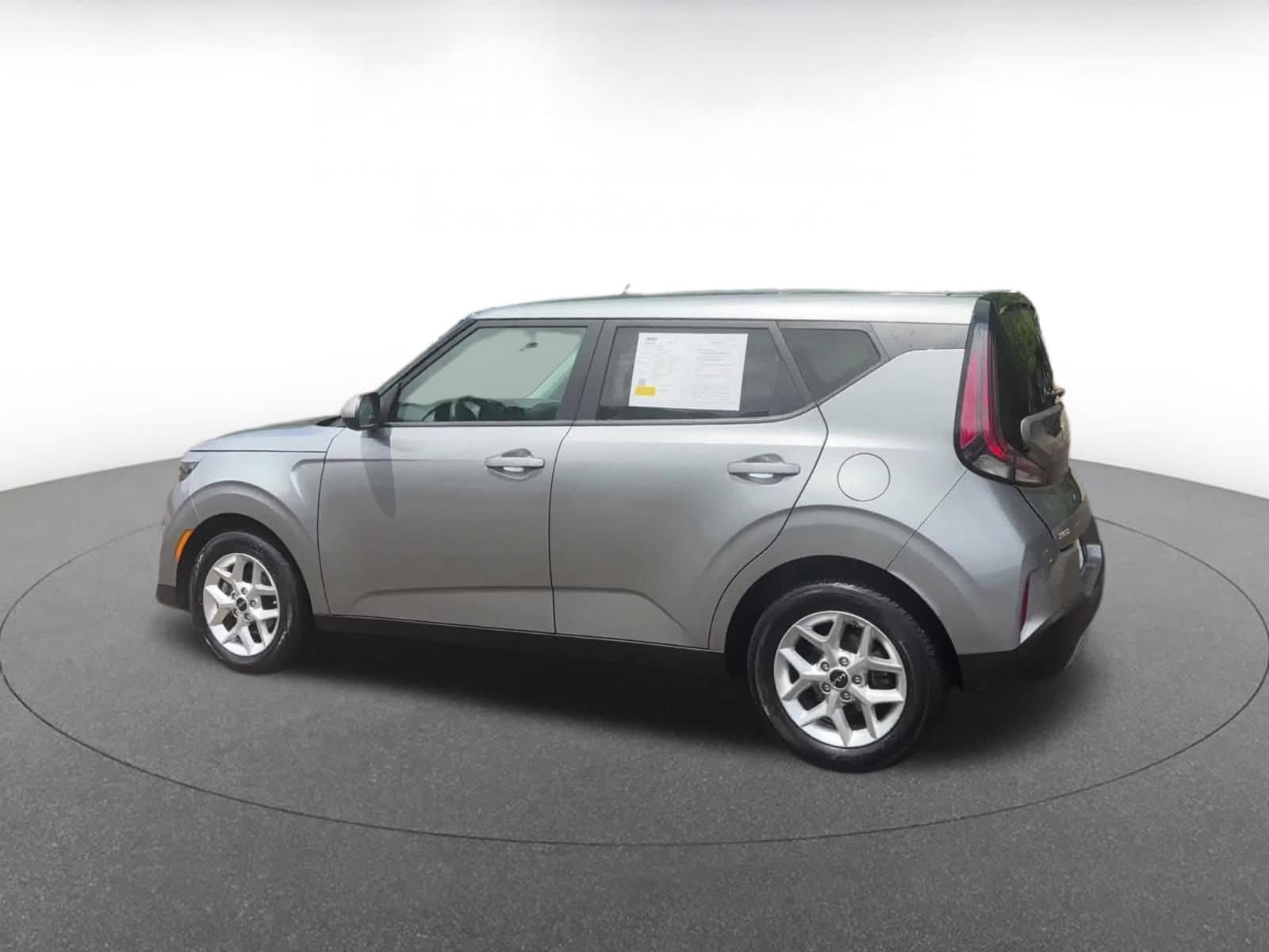 Thumbnail: 2025 Kia Soul - 10